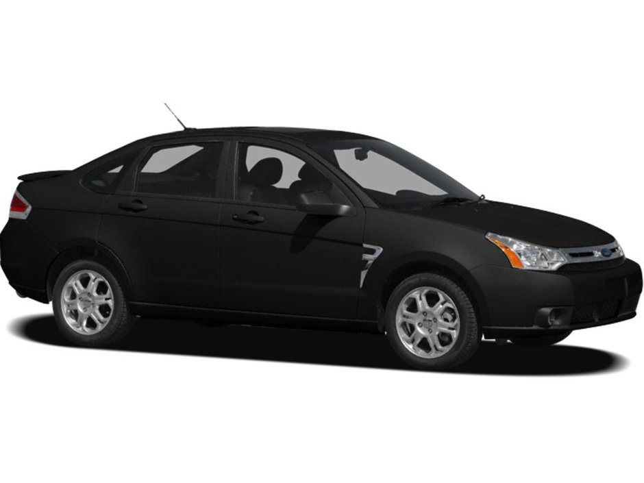 2009 Ford Focus SE | XM Radio | Alloys | Pwr Windows