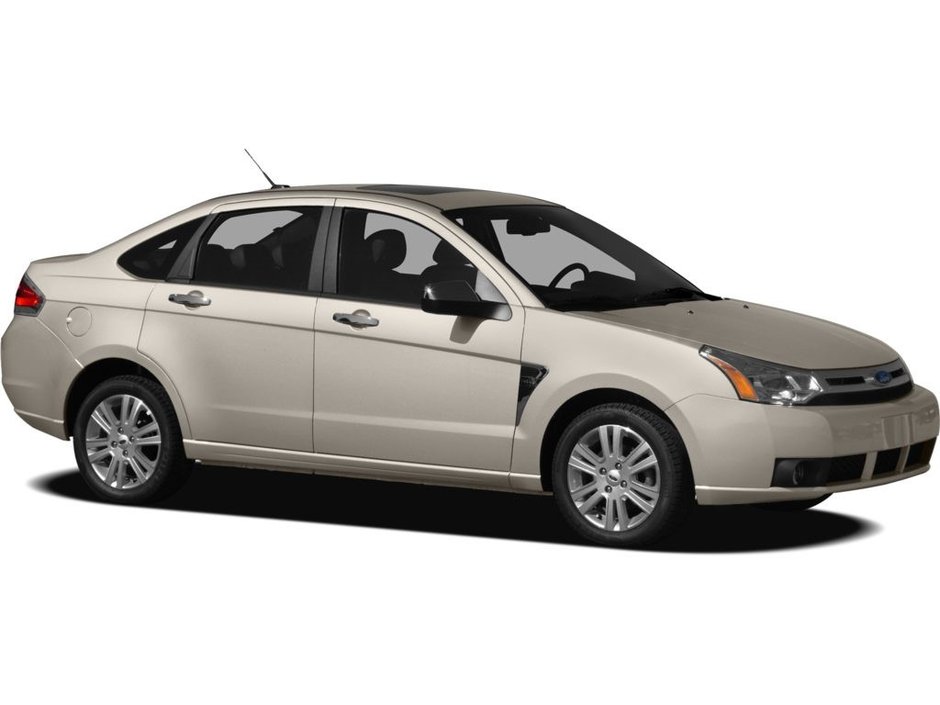 2010 Ford FOCUS S | PwrLcks | AC | BlckHtr | CD | Aux
