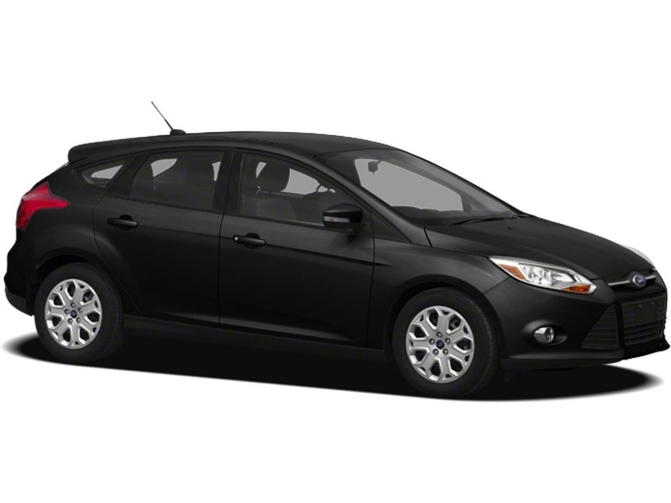 2012 Ford Focus SE | PwrWindows | Tilt | CD | Keyless Entry