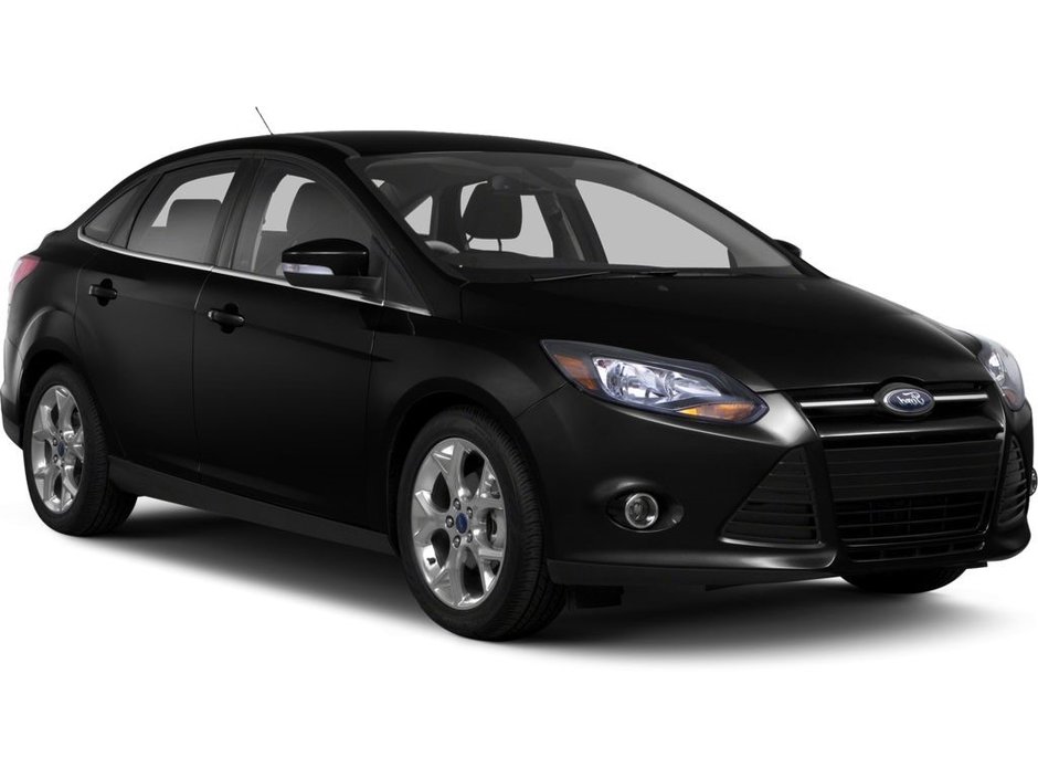 2013 Ford FOCUS SE | Cruise | Aux | CD | PwrWindows