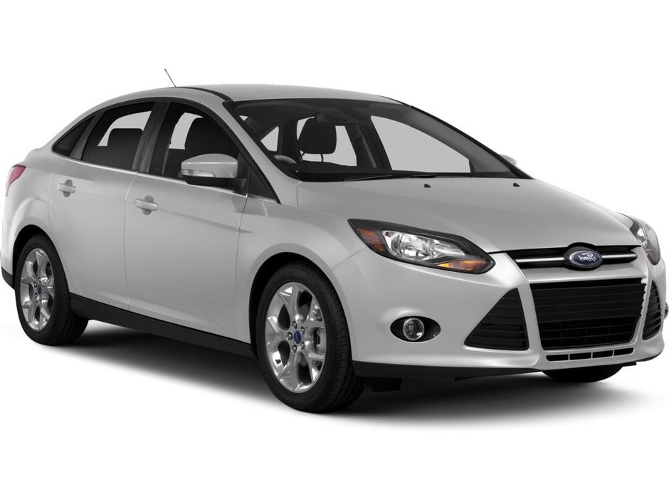 2014 Ford Focus SE | Cam | CD | Tilt | Cruise | Aux | PwrWindows