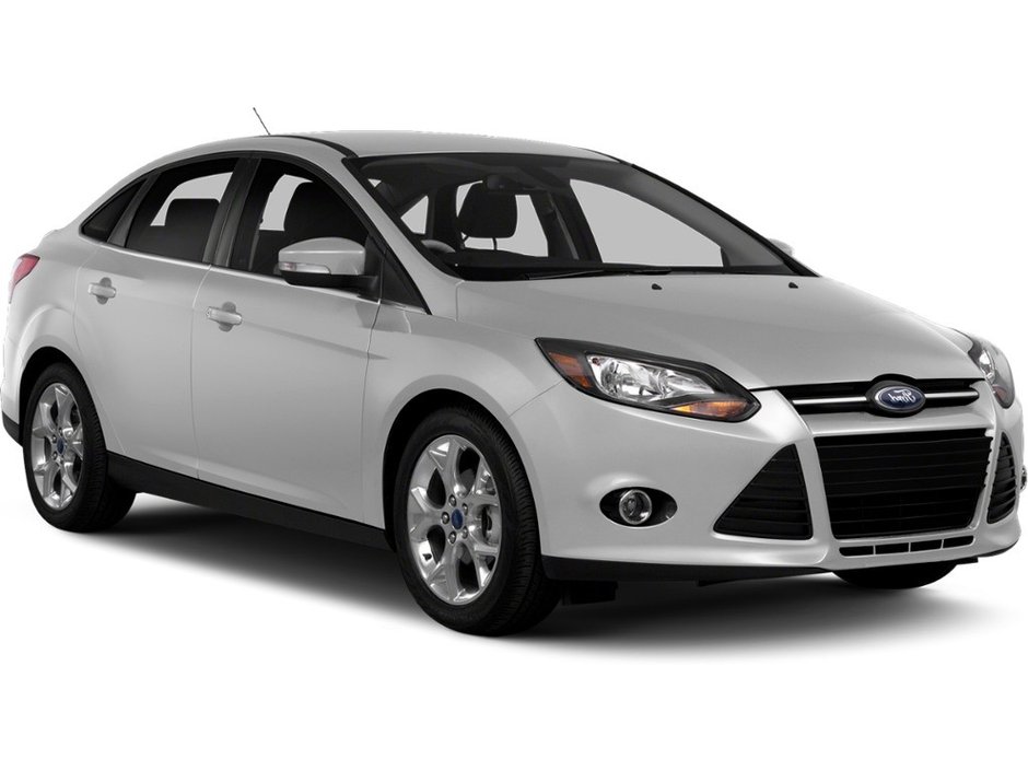 2014 Ford Focus SE | Cruise | Aux | CD | PwrWindows