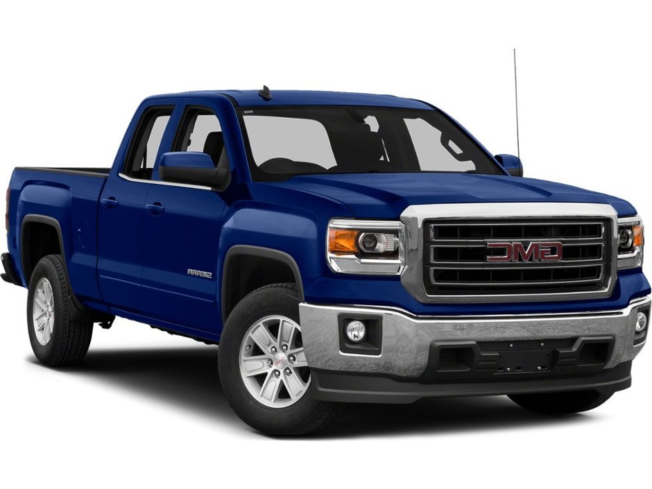 2015 GMC Sierra 1500 Base | Cruise | Tilt | Aux | PwrWindows