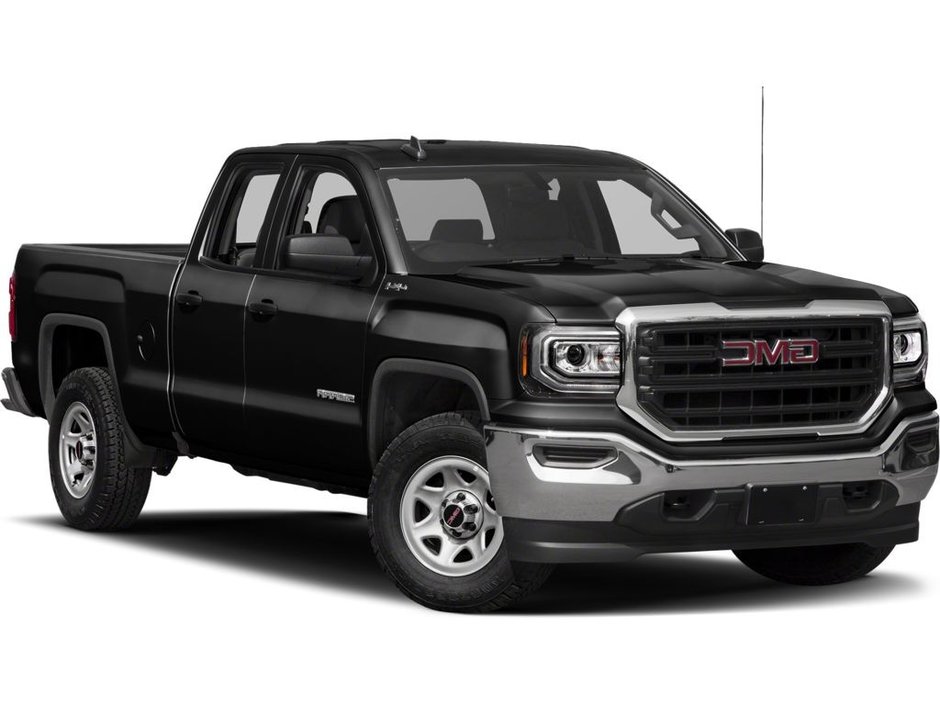 2018 GMC Sierra 1500 Elevation | Cam | USB | Bluetooth | Keyless