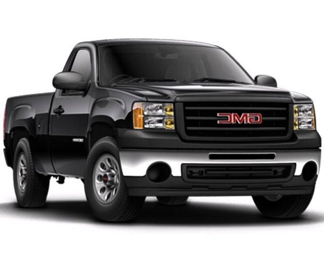 2012 GMC Sierra SLE | 4WD | V8 | Off-Road Pkg | RemoteStart | USB