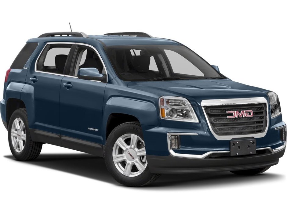 2016 GMC Terrain SLE | HtdSeats | Cam | Keyless | Blue tooth | USB