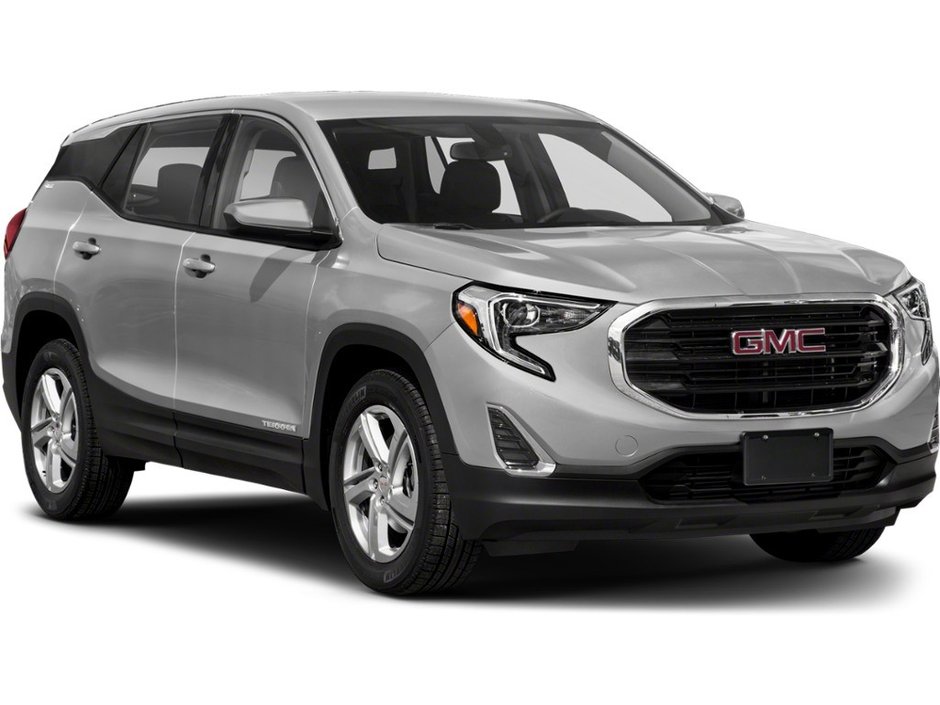 2019 GMC Terrain SLE | Cruise | Bluetooth | PwrWindows | Keyless