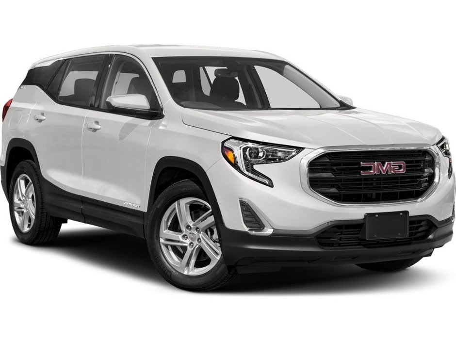 2020 GMC Terrain SLE | HtdSeats | Keyless | USB | Cam | Bluetooth