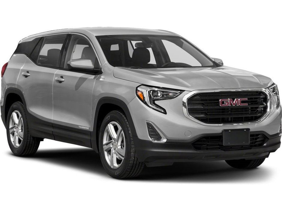 2021 GMC Terrain SLE | Bluetooth | Cruise | Tilt | PwrWindows