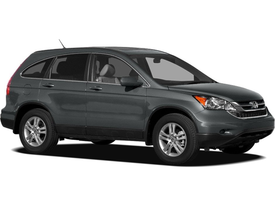 2010 Honda CR-V LX | Cruise | PwrWindows | PwrLocks | Aux | CD