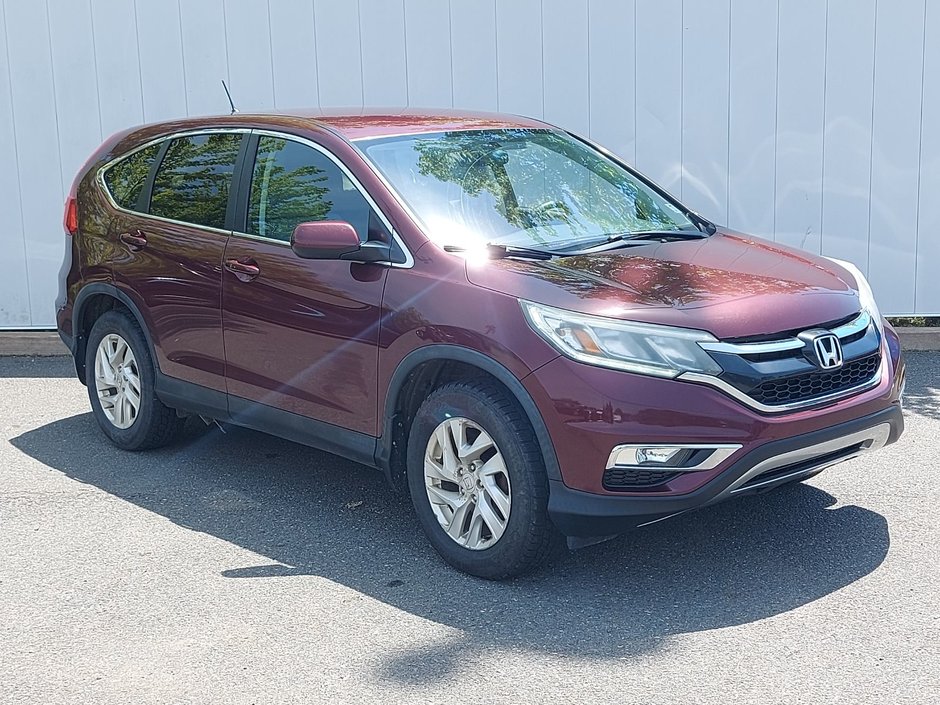 2016 Honda CR-V SE | Heated Seats | Cam | USB
