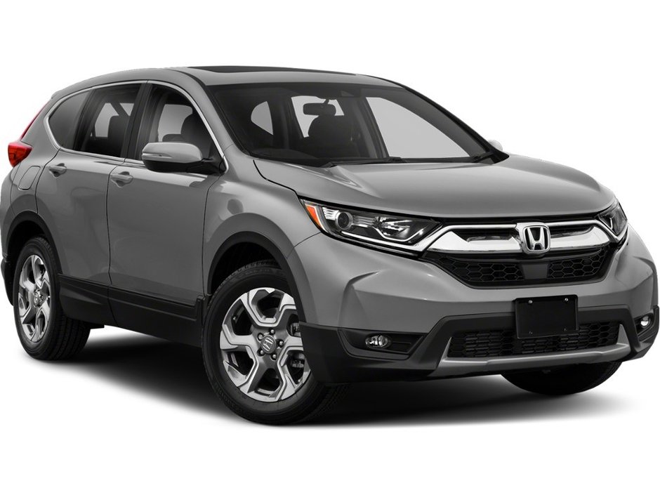 2018 Honda CR-V EX | Cam | Roof | HtdSeats | Bluetooth | USB