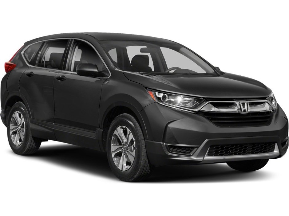 2018 Honda CR-V LX | HtdSeats | Cam | USB | Bluetooth