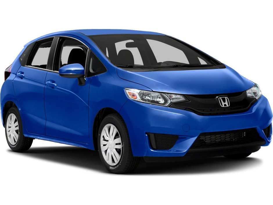 2016 Honda FIT LX | HtdSeats | Bluetooth | Cruise | USB