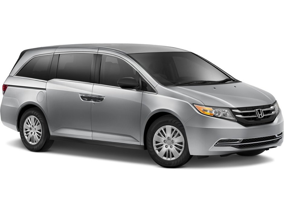 2014 Honda Odyssey SE | Bluetooth | Cam | Cruise | CD | Aux