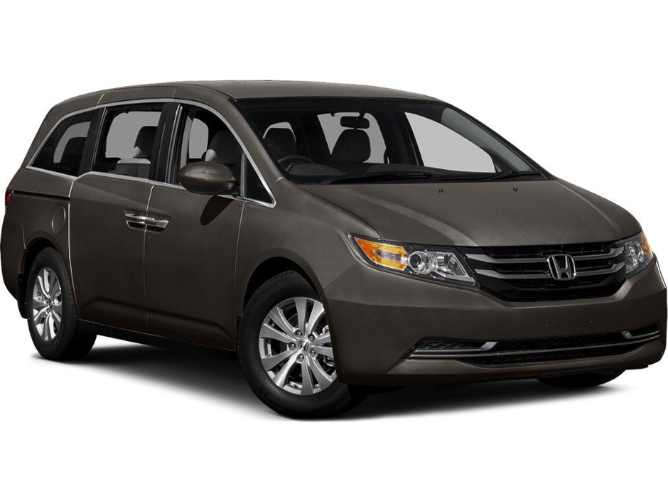 2015 Honda ODYSSEY EX | HtdSeats | Cam | Bluetooth | Cruise
