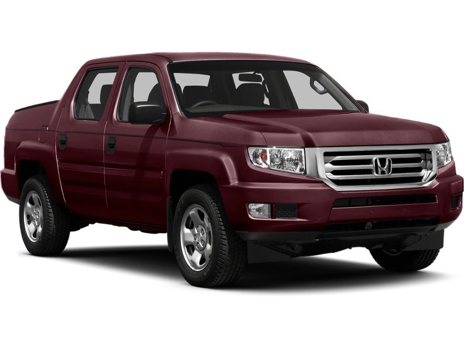 2013 Honda Ridgeline VP | Cruise | Tilt | CD | PwrWindows | AutoHdlight