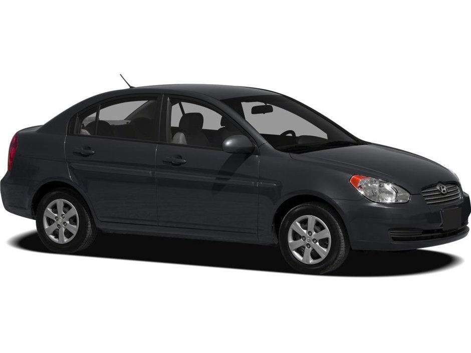 2010 Hyundai Accent GL | Cruise | CD | Aux | PwrWindows | PwrMirrors