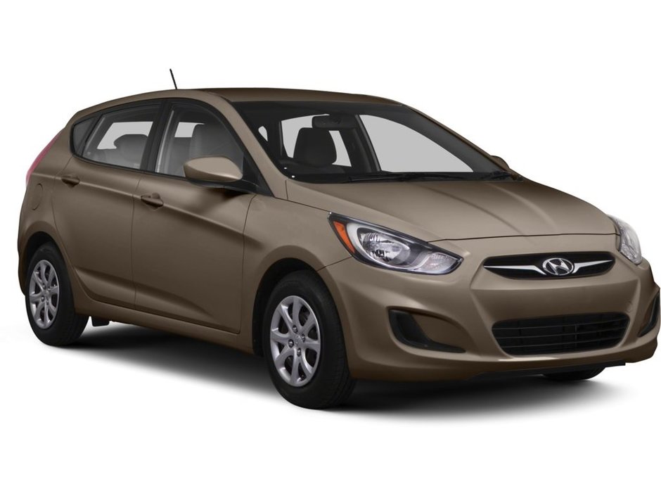 2012 Hyundai Accent GL | USB | Keyless | Cruise | PwrWindows | CD