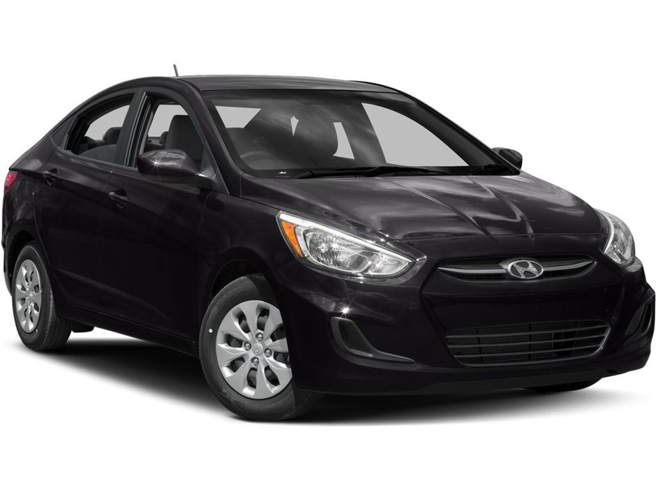 2016 Hyundai Accent GL | USB | HtdSeats | Bluetooth | Keyless