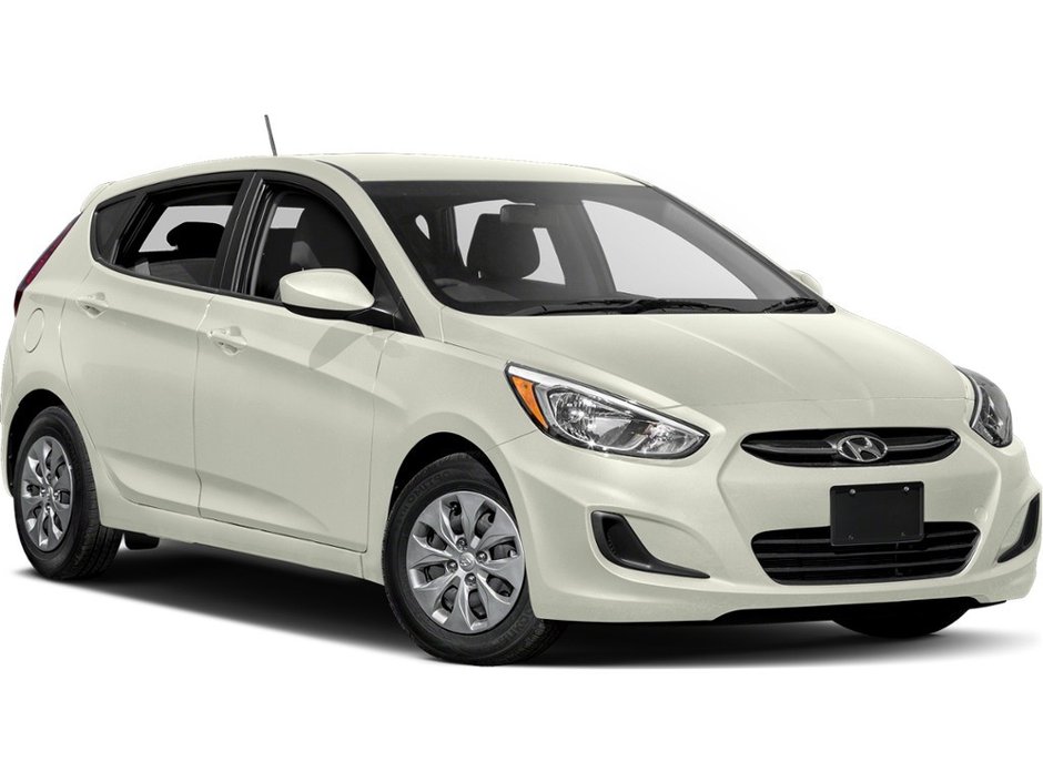 2017 Hyundai Accent GLS | HtdSeats | Roof | USB | Bluetooth | XM