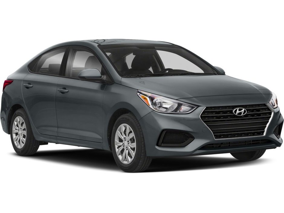 2018 Hyundai Accent LE | Bluetooth | Cam | USB | CD | Aux