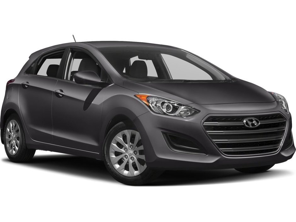 2016 Hyundai Elantra GT GL | HtdSeats | USB | XM Radio | Bluetooth