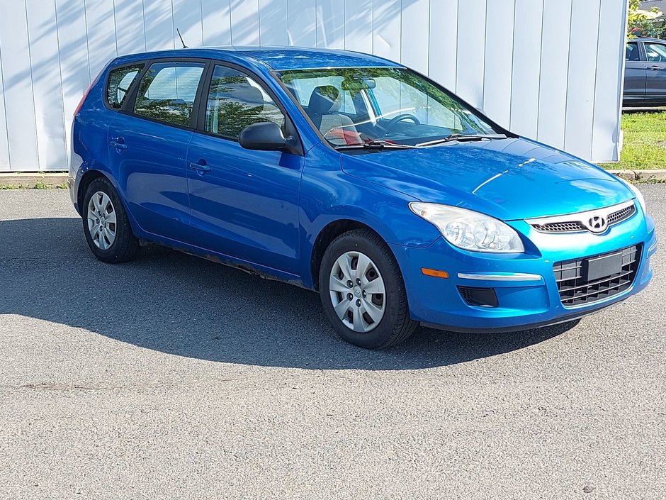 2010 Hyundai Elantra Touring L | USB | Aux | CD | PwrWindows | Tilt
