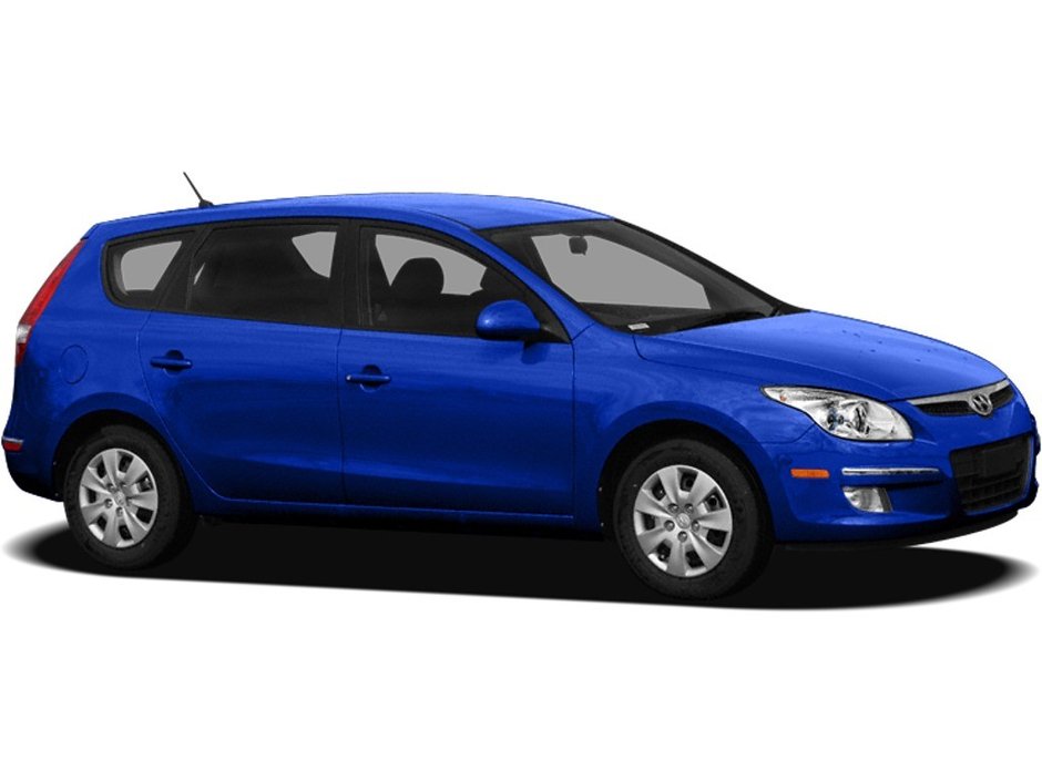 2010 Hyundai Elantra Touring L | USB | Aux | CD | PwrWindows | Tilt