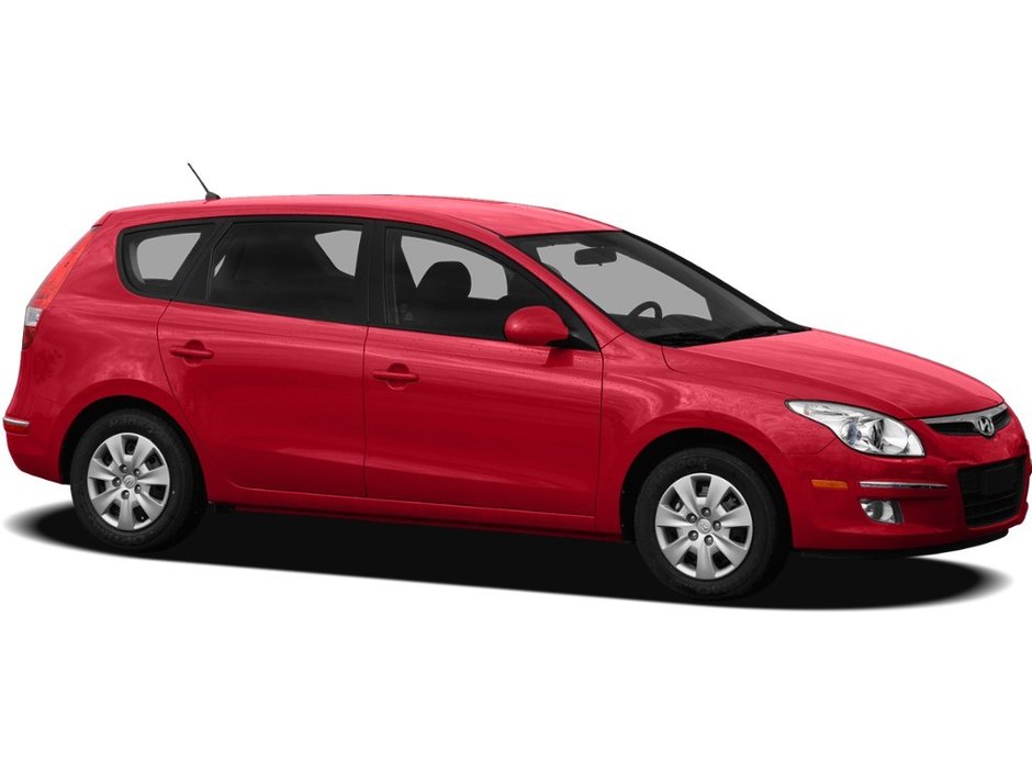 2011 Hyundai Elantra Touring GLS | HtdSeats | USB | Cruise | Bluetooth