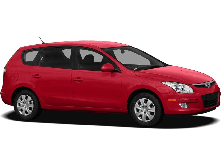 2012 Hyundai Elantra Touring GL | HtdSeats | Cruise | USB | PwrWindows