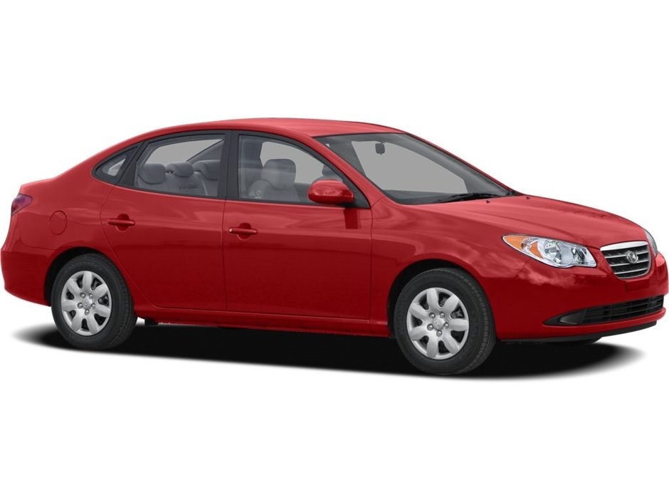 2009 Hyundai Elantra GL Sport | SunRoof | Keyless | Cruise | PwrWindows