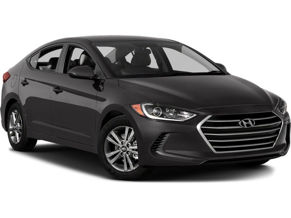 2018 Hyundai Elantra LE | Cam | HtdSeats | Bluetooth | USB | Aux | AC