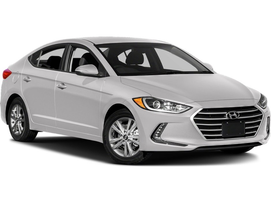 2018 Hyundai Elantra GL | HtdSeats | Cruise | Bluetooth | HtdWheel