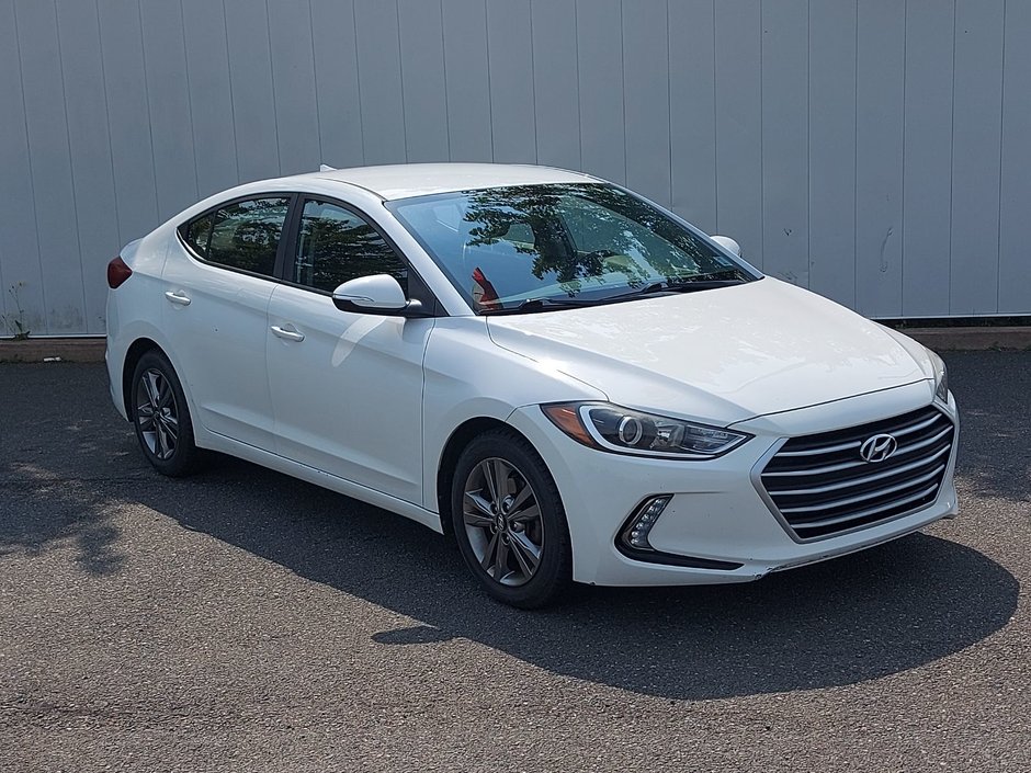 2018 Hyundai Elantra GL | HtdSeats | Cruise | Bluetooth | HtdWheel