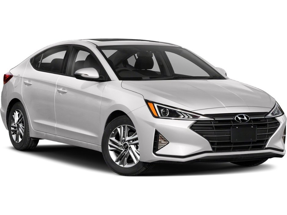 2020 Hyundai Elantra Preferred | HtdSeats | Cam | Bluetooth | Aux | USB