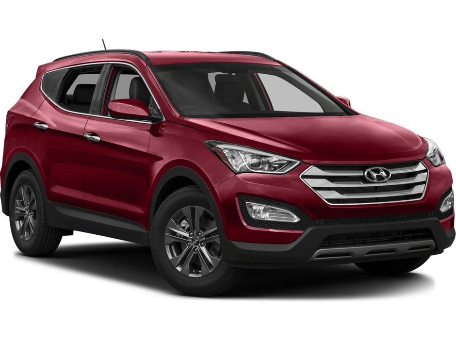 2014 Hyundai Santa Fe Sport Premium | HtdSeats | Bluetooth | HtdWheel