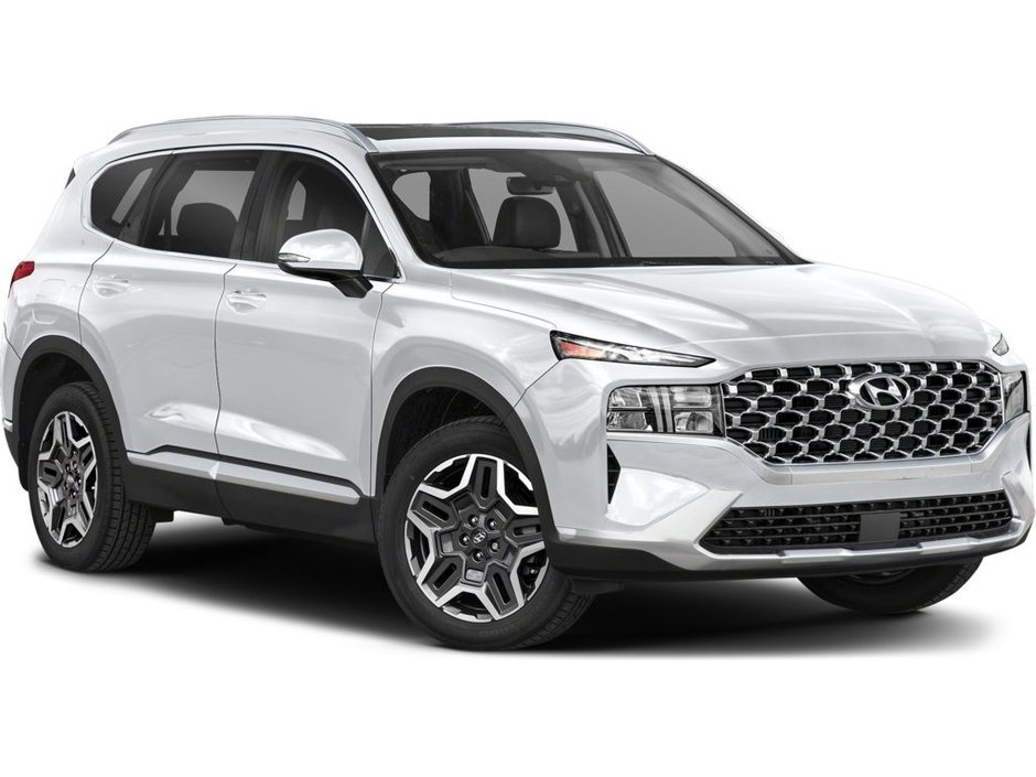 2021 Hyundai Santa Fe Hybrid Preferred | HtdSeat | Cam | Bluetooth | Roof | USB