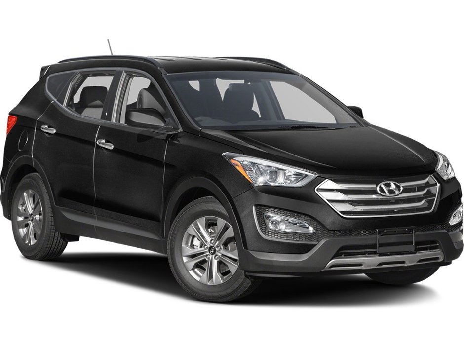 2016 Hyundai Santa Fe Sport Base | Cam | Cruise | Aux | USB | XM Radio