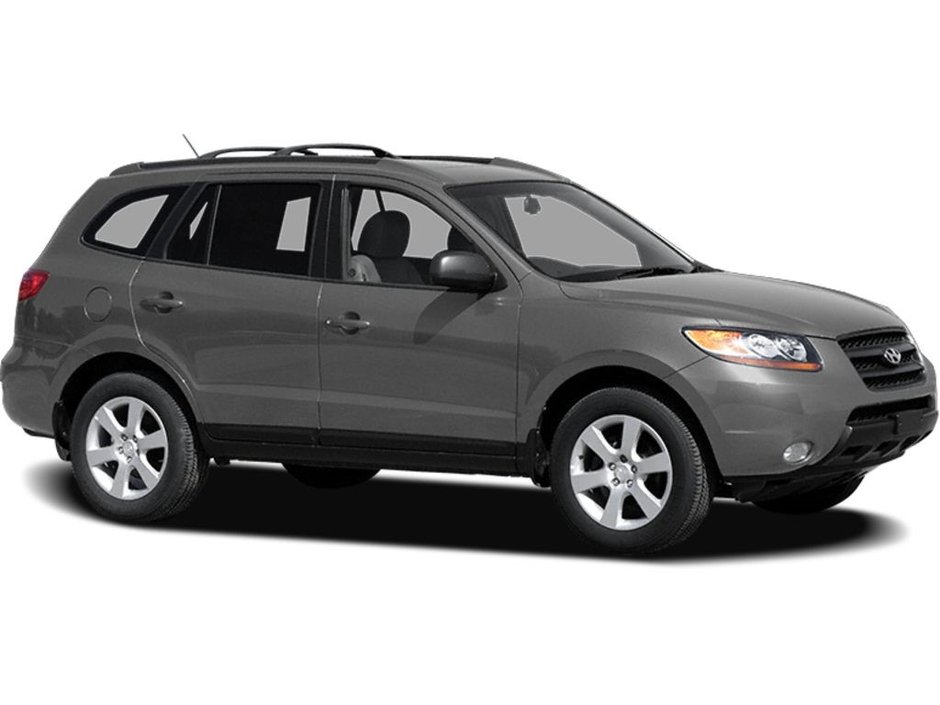 2009 Hyundai Santa Fe GL | HtdSeats | Tilt | Aux | XM Radio| PwrWindows