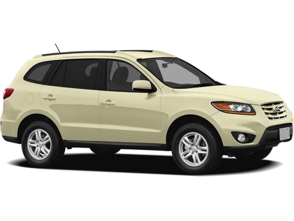 2012 Hyundai Santa Fe GL Sport | HtdSeats | Bluetooth | Cruise | XM