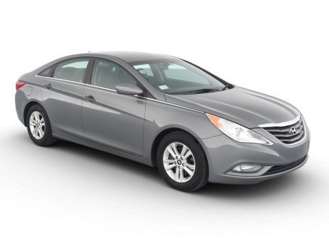 2013 Hyundai Sonata SE | Leather | Climate Control | Keyless Entry