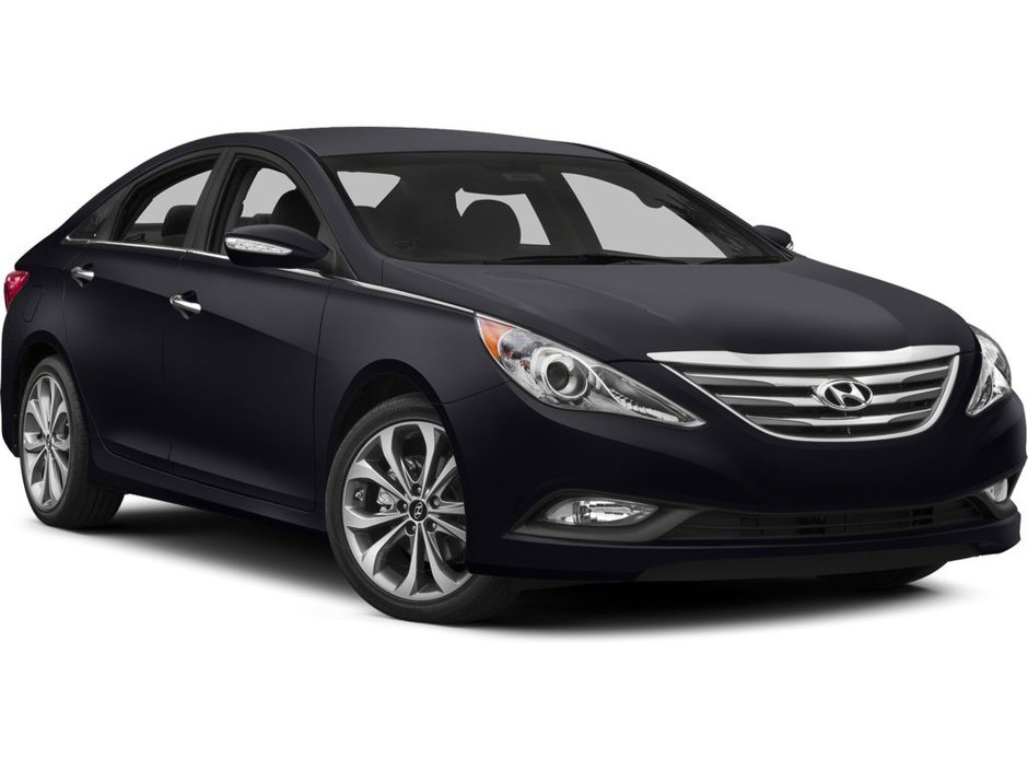 2014 Hyundai Sonata GLS | SunRoof | Cam | USB |  Heated Seats
