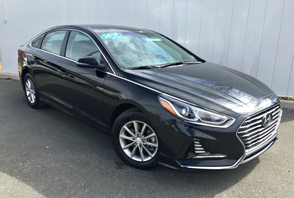 Century Hyundai | 2019 Hyundai Sonata Essential