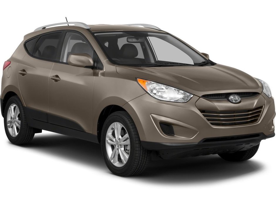 2013 Hyundai Tucson GL | HtdSeats | Bluetooth | Keyless | USB |