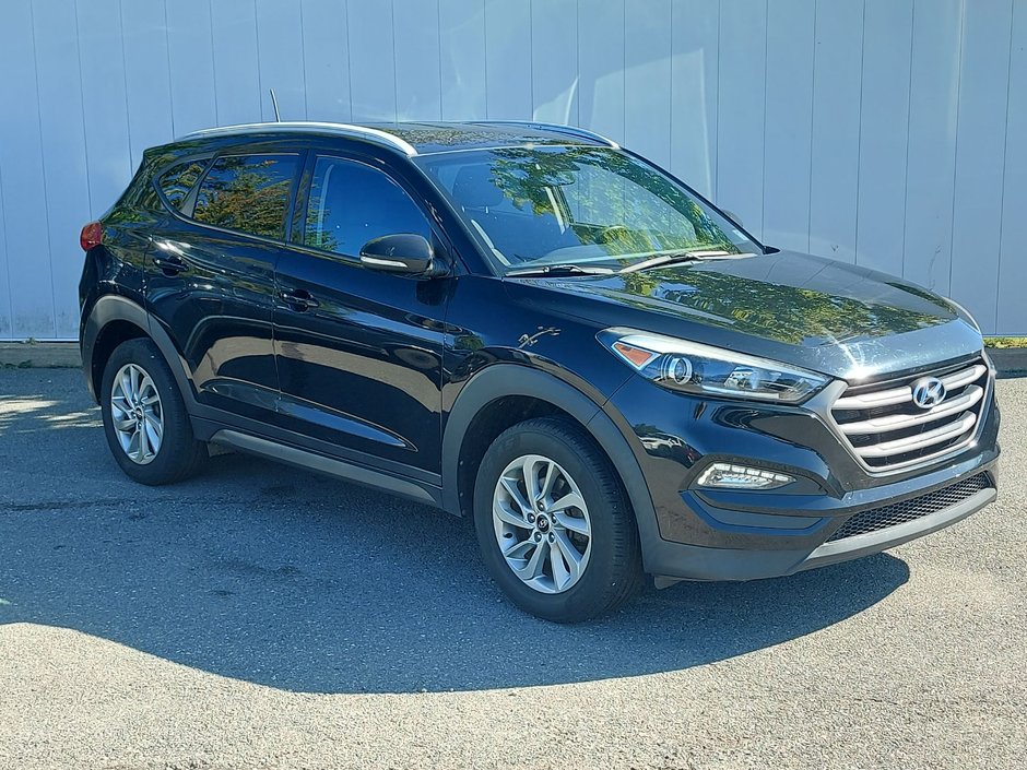 2016 Hyundai Tucson Premium | Cam | USB | HtdSeats | Bluetooth