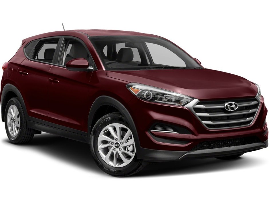 2016 Hyundai Tucson LIMITED | Leather | HtdSeats | Cam | USB | XM