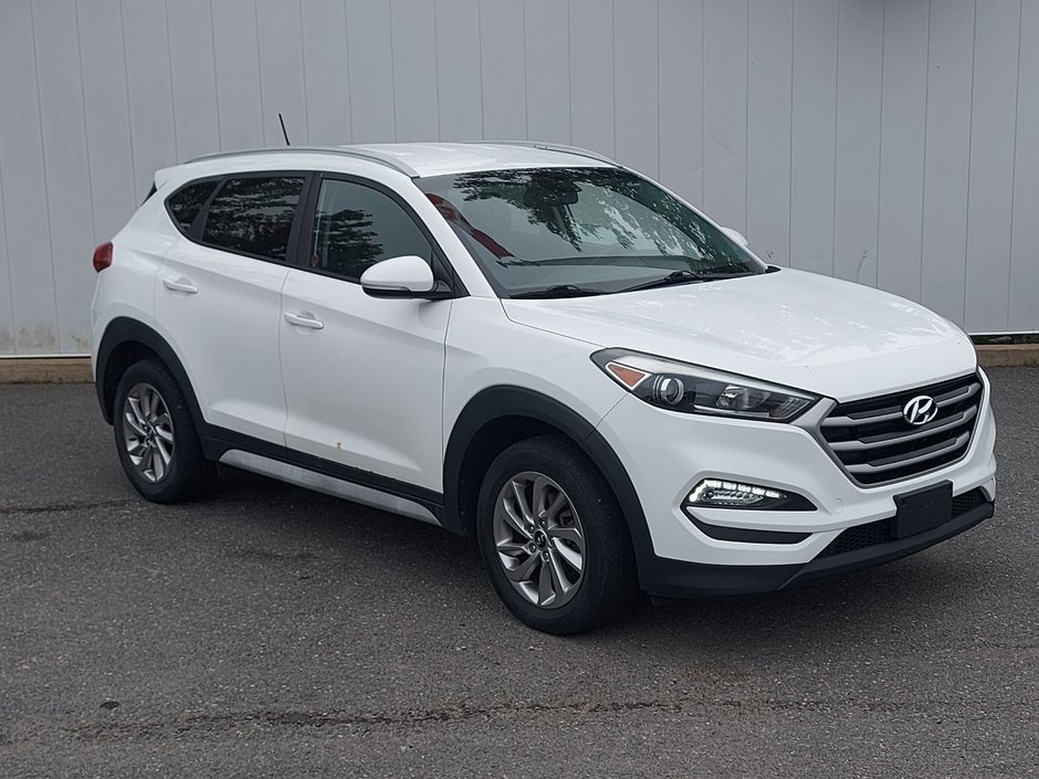 2017 Hyundai Tucson Premium | Htd Whl | Bluetooth | Cruise | Keyless