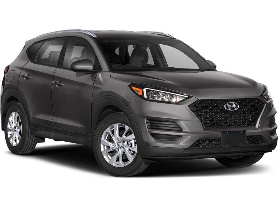 2019 Hyundai Tucson Preferred | Cam | USB | HtdWheel | Bluetooth