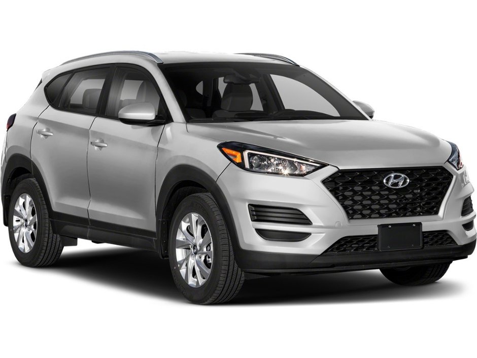 2019 Hyundai Tucson Essential | HtdSeats | Cam | USB | Bluetooth